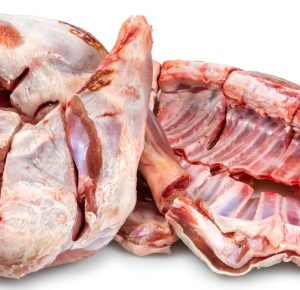 گوشت تازه گوسفندی
