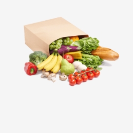 سبزیجات تازه