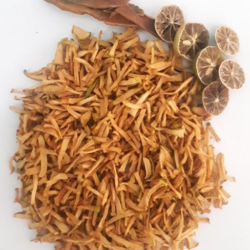 به خشک شده